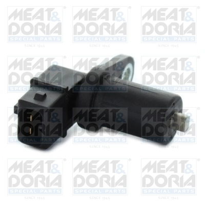 Sensor, crankshaft pulse